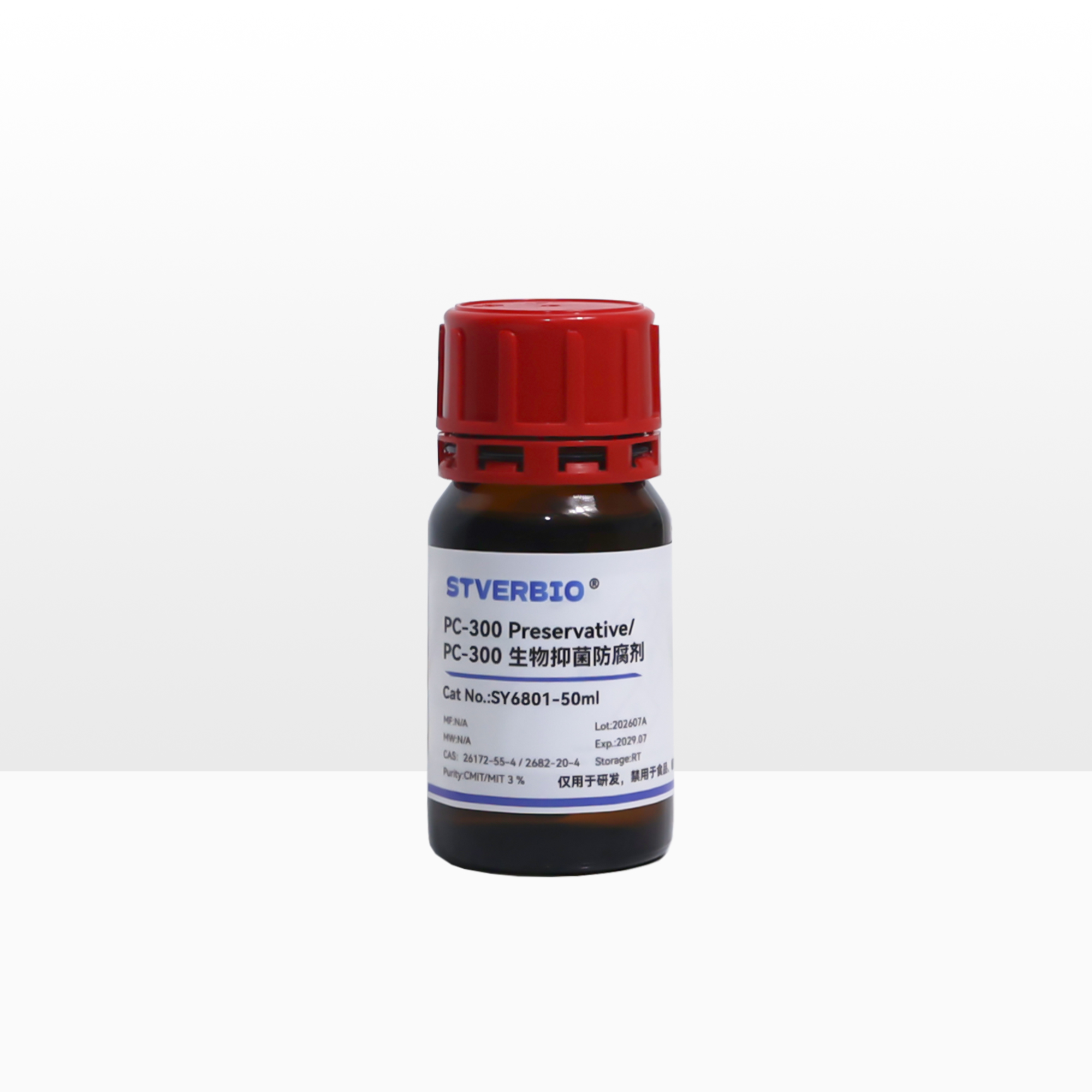PC300 Preservative